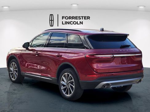 New 2026 Lincoln Corsair Premiere image 5