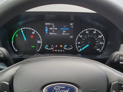 Used 2023 Ford Maverick XLT FWD image 26