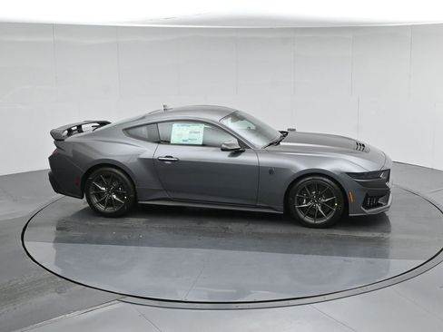 New 2026 Ford Mustang Dark Horse image 50