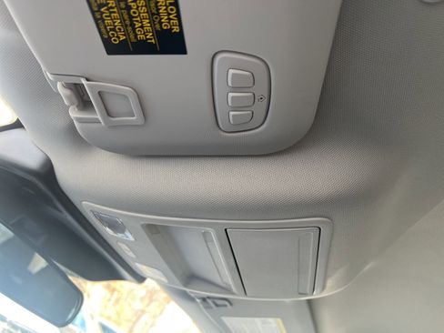 New 2025 Ford Bronco Sport Heritage w/ Convenience Package image 33