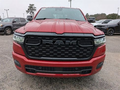 New 2026 RAM 1500 Big Horn image 10