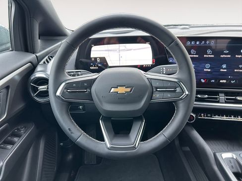 New 2026 Chevrolet Equinox EV LT w/ Comfort Package image 14