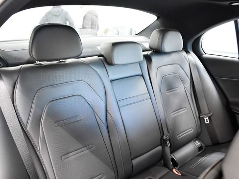 Used 2025 Mercedes-Benz E 53 AMG e 4MATIC Sedan image 32