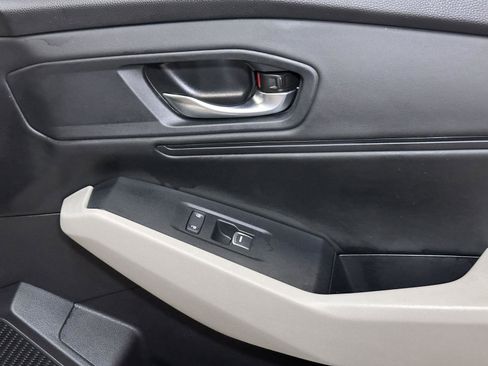 Certified 2024 Honda Accord EX image 38