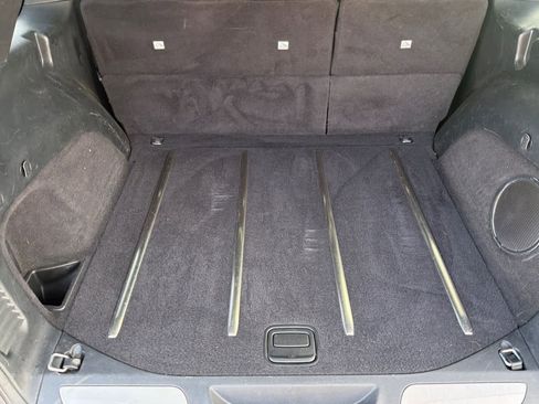 Used 2017 Jeep Grand Cherokee Trailhawk w/ Trailhawk Luxury Group image 17