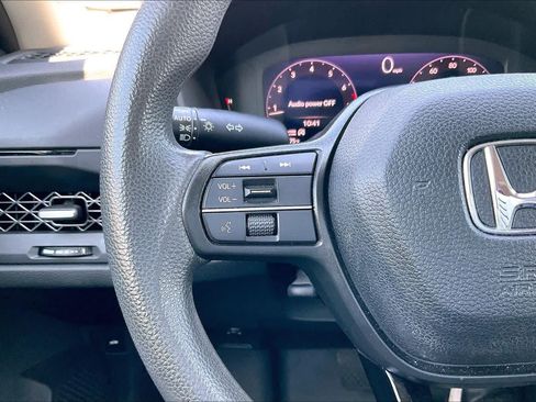 Used 2023 Honda Accord EX image 23