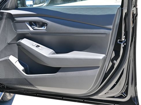 New 2026 Honda Accord LX image 12