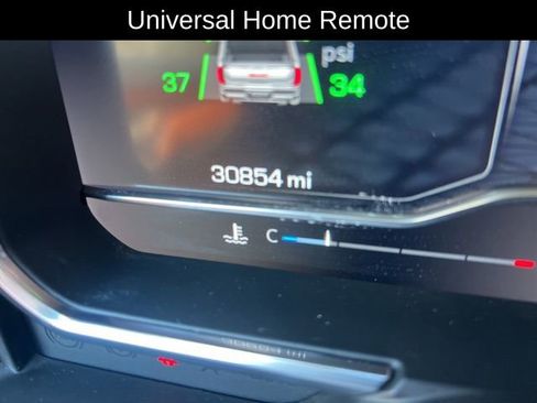 Used 2024 GMC Sierra 1500 Denali Ultimate image 15