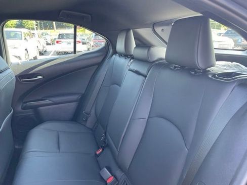 New 2026 Lexus UX 300h AWD image 14
