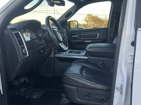 Used 2016 RAM 1500 Limited image 18