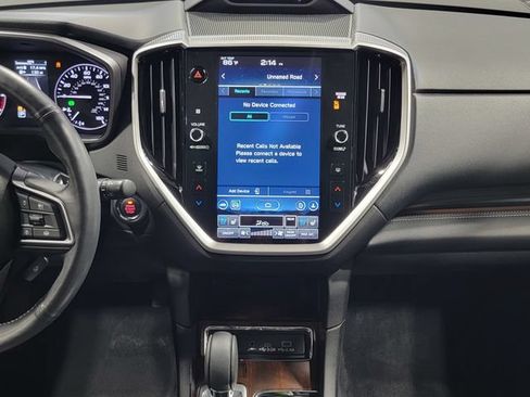 Used 2024 Subaru Ascent Touring AWD/4WD image 19