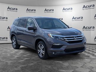 Used 2017 Honda Pilot EX-L video 1
