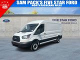 Certified 2019 Ford Transit 150 148 Medium Roof image 4