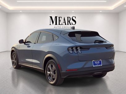 Used 2023 Ford Mustang Mach-E Select w/ Comfort Package Lite