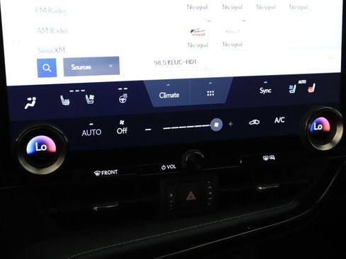 Used 2023 Lexus NX 350 AWD image 25