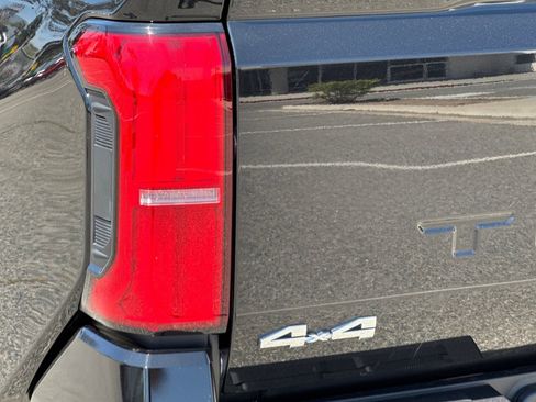 New 2026 Toyota Tacoma SR5 AWD/4WD image 24