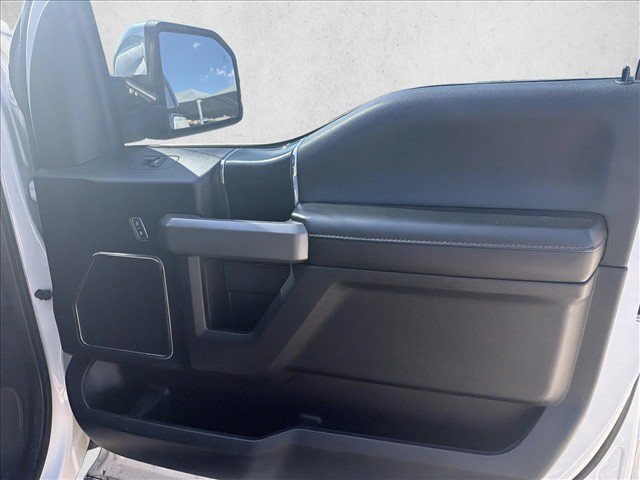 Used 2019 Ford F150 Platinum w/ Equipment Group 701A Luxury AWD/4WD image 27