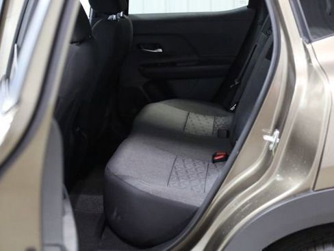 New 2026 Nissan Kicks SV w/ SV Premium Package AWD/4WD image 20