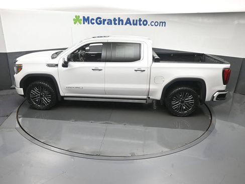 Used 2020 GMC Sierra 1500 Denali w/ Denali Ultimate Package AWD/4WD image 23