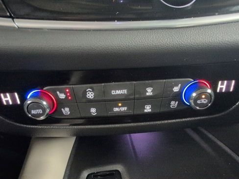 Used 2020 Buick Enclave Premium w/ Trailering Package, 5000 lbs. image 14