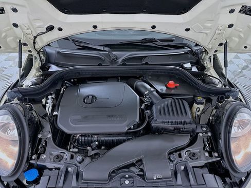 Used 2021 MINI Cooper 2-Door Hardtop FWD image 30