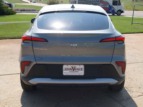New 2026 Buick Envista Preferred w/ Advanced Safety Package image 7