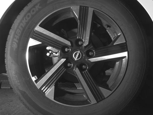 Used 2025 Nissan Sentra SV image 15