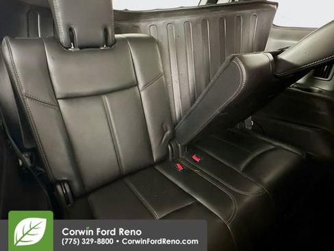 Used 2014 Nissan Pathfinder SL w/ SL Premium Package image 26