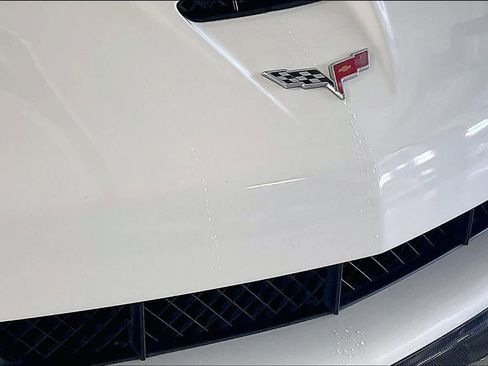 Used 2012 Chevrolet Corvette Grand Sport w/ 3LT Preferred Equipment Group RWD image 24