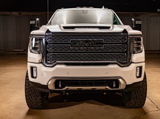 Used 2020 GMC Sierra 2500 Denali w/ Denali Ultimate Package video 2