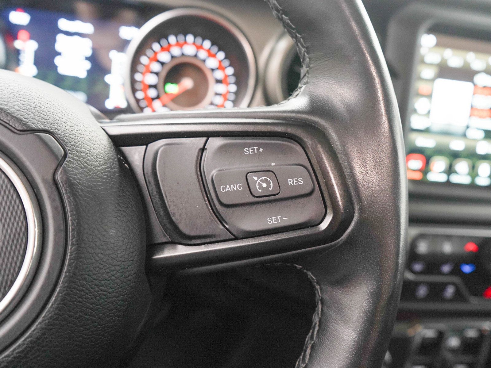 Used 2022 Jeep Wrangler Unlimited Sport AWD/4WD image 24