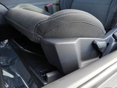 New 2026 Ford Mustang Coupe image 12