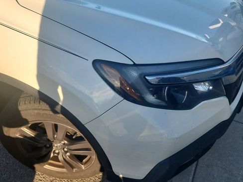 Used 2018 Honda Ridgeline Sport image 7