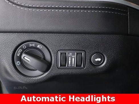 Used 2023 Dodge Charger R/T w/ Daytona Edition Group image 21