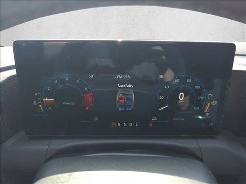 Used 2024 Ford Mustang Coupe image 10