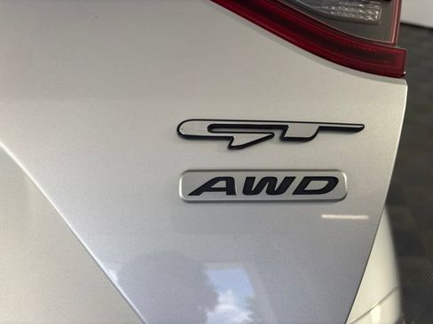 Used 2018 Kia Stinger GT1 AWD/4WD image 23