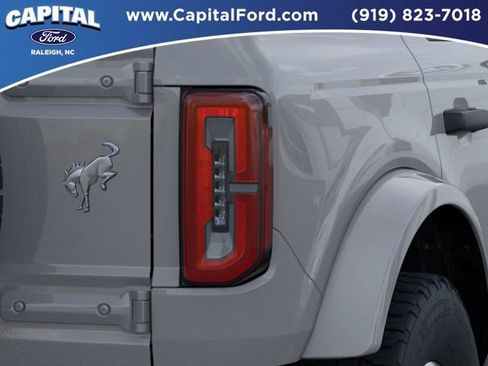 New 2026 Ford Bronco Outer Banks AWD/4WD image 23