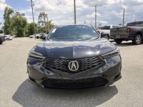 Used 2024 Acura Integra A-Spec FWD image 10