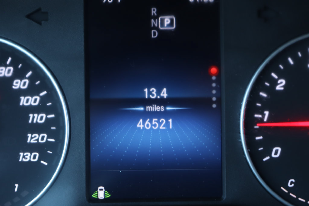 Used 2022 Mercedes-Benz Sprinter 1500 image 25