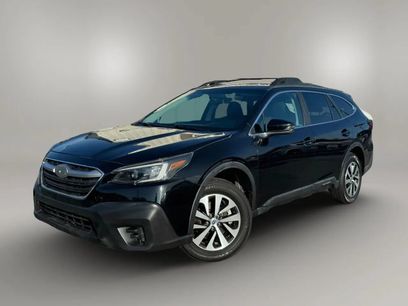 Used 2020 Subaru Outback Premium