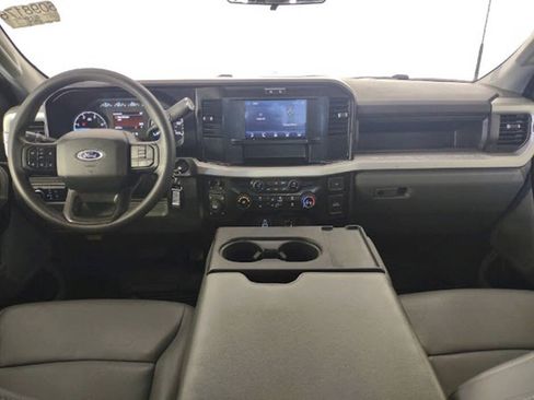 Used 2025 Ford F250 XL w/ FX4 Off-Road Package AWD/4WD image 15