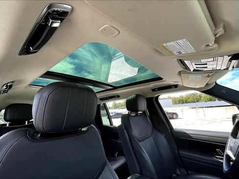 Used 2023 Land Rover Range Rover Long Wheelbase SE image 23