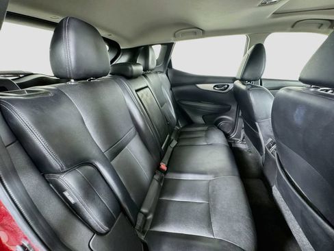 Used 2020 Nissan Rogue Sport SL w/ Premium Package FWD image 30