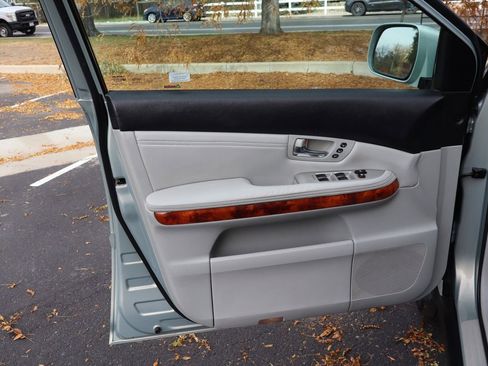 Used 2008 Lexus RX 350 AWD image 23