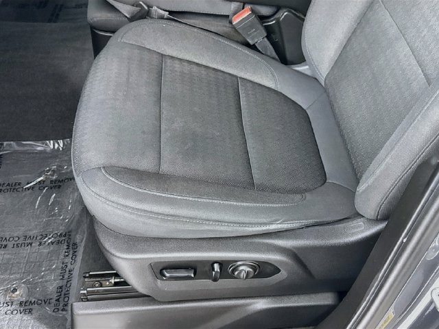 Used 2021 Chevrolet Silverado 1500 LT w/ All Star Edition Plus AWD/4WD image 18