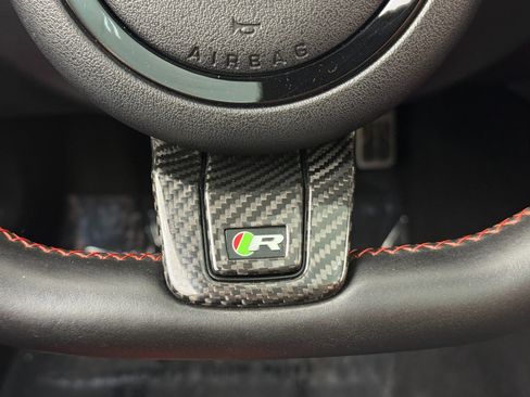 Used 2020 Jaguar F-TYPE R image 24