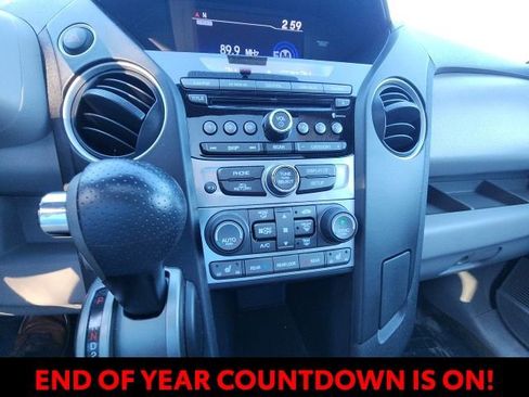 Used 2013 Honda Pilot EX-L image 25