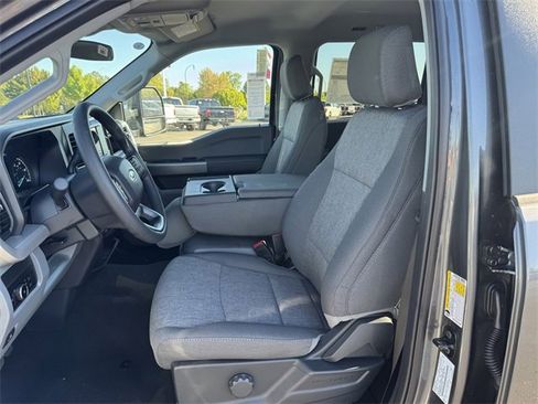 New 2026 Ford F250 XL w/ STX Appearance Package image 12
