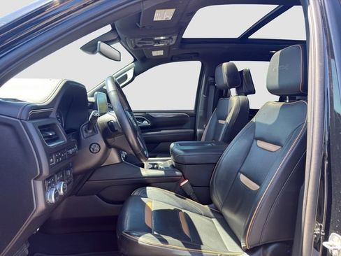 Used 2021 GMC Yukon AT4 w/ AT4 Premium Plus Package image 9