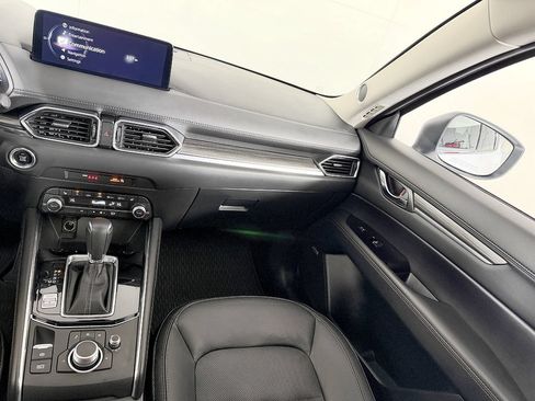 Used 2021 MAZDA CX-5 Grand Touring AWD/4WD image 56